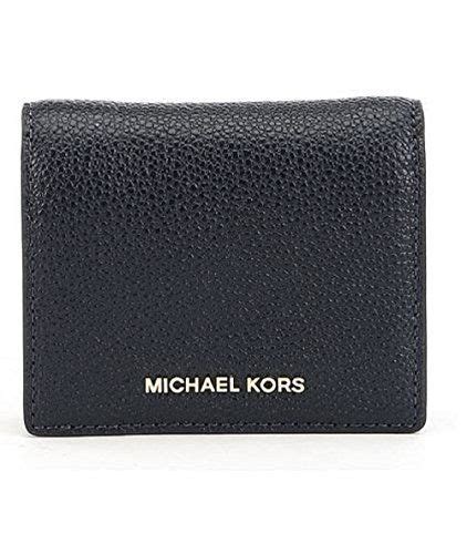 is michael kors wallet rfid|Michael Kors cardholder.